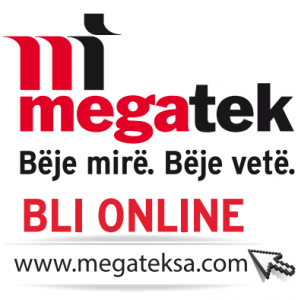 logo megatek