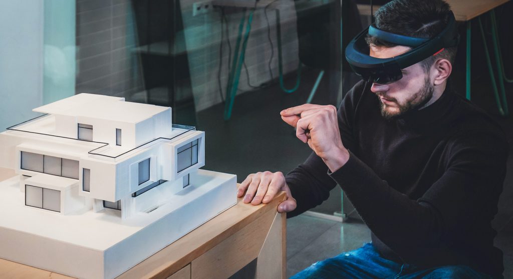 chief architect vr goggles