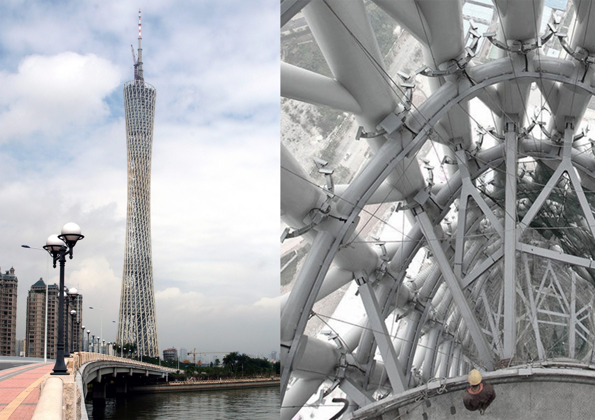 MARK HEMEL -The Making of the World’s Tallest TV Tower