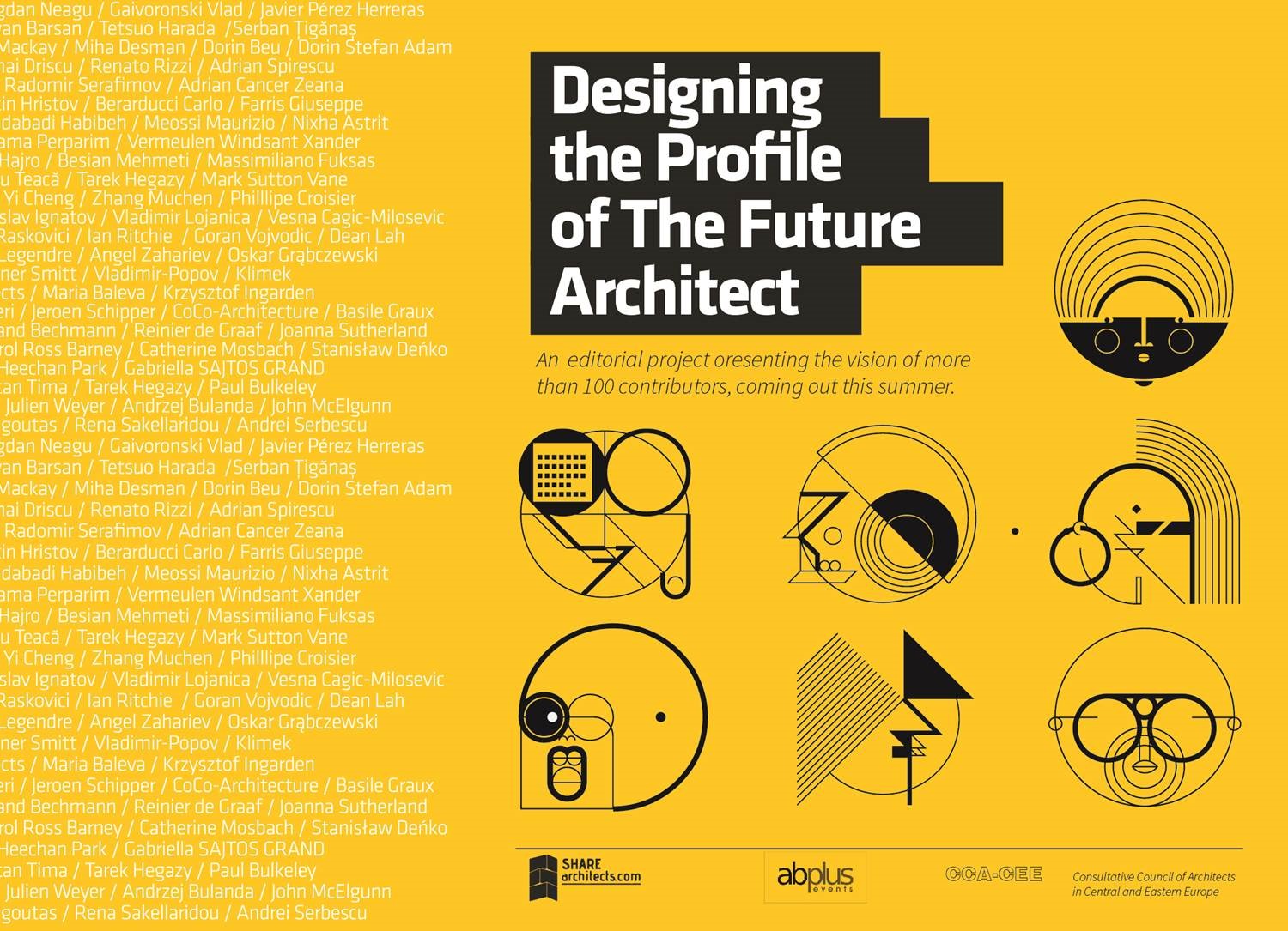 What is the future of architect?