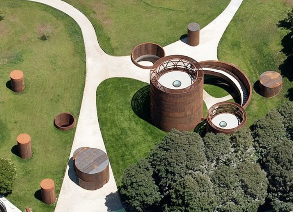 History Museum of Lugo by Nieto Sobejano Arquitectos02 (1)