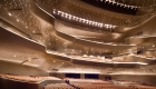 Guangzhou Opera House, ZAHA HADID Architects