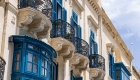 Iniala Facade