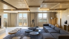 Iniala Hotel Interior design by A-Cero