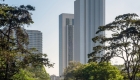 AVIC Global Trade Center GTC, NairobiWettbewerbEntwurf: Meinhard von Gerkan und Stephan Schütz mit Tobias Keyl
Projektleitung: Tobias Keyl
