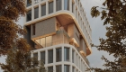 Yalda House - FMZD - 2