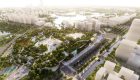 550_dmaa_La Scala_South Shanghai Sports Center_Aerial_ZoomOut_Day