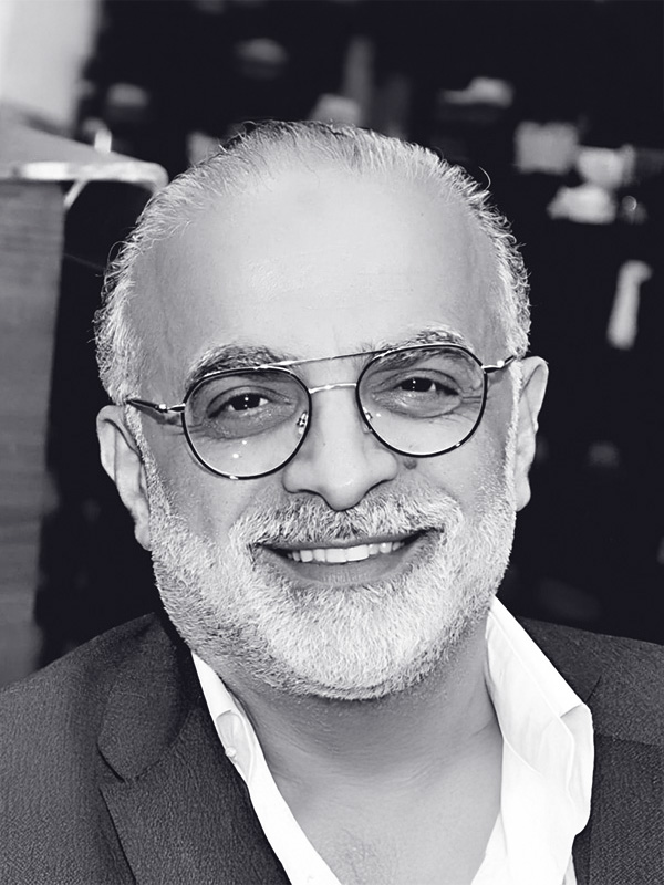 Wassim Naghi