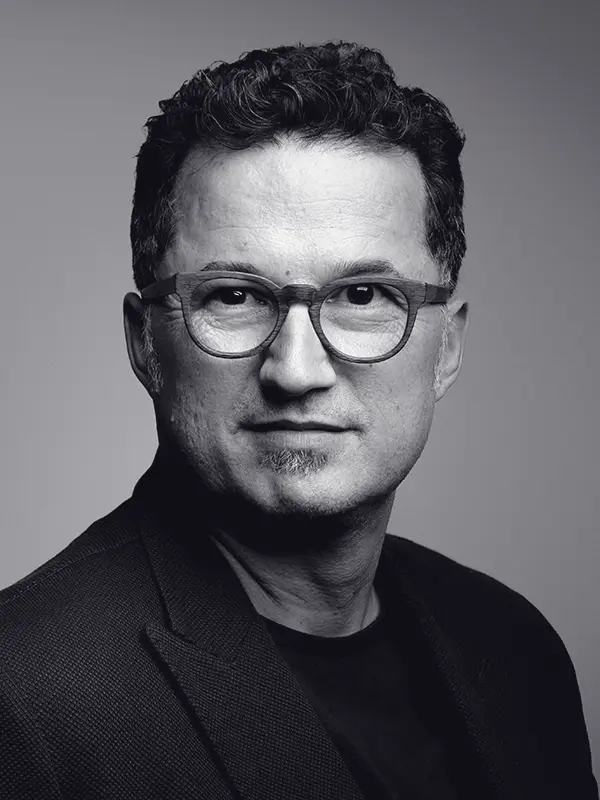 Armand Vokshi