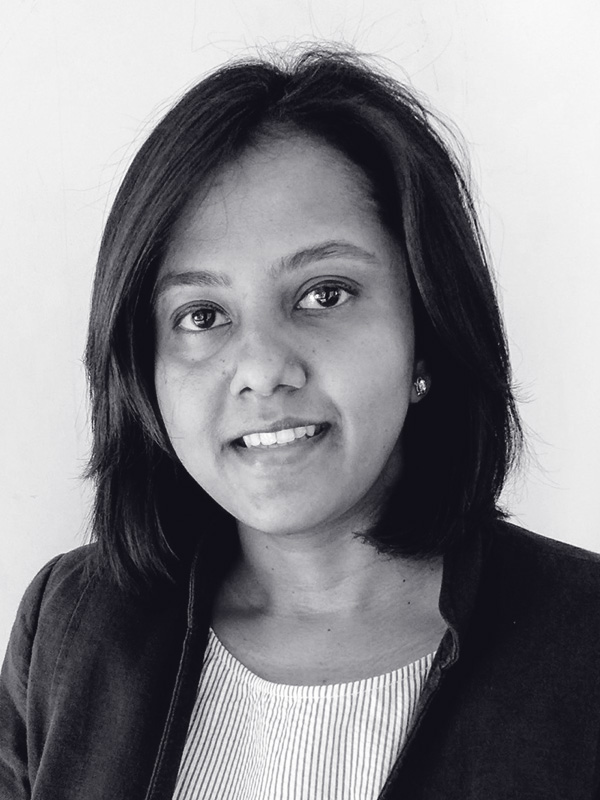Dr Manjula Meda