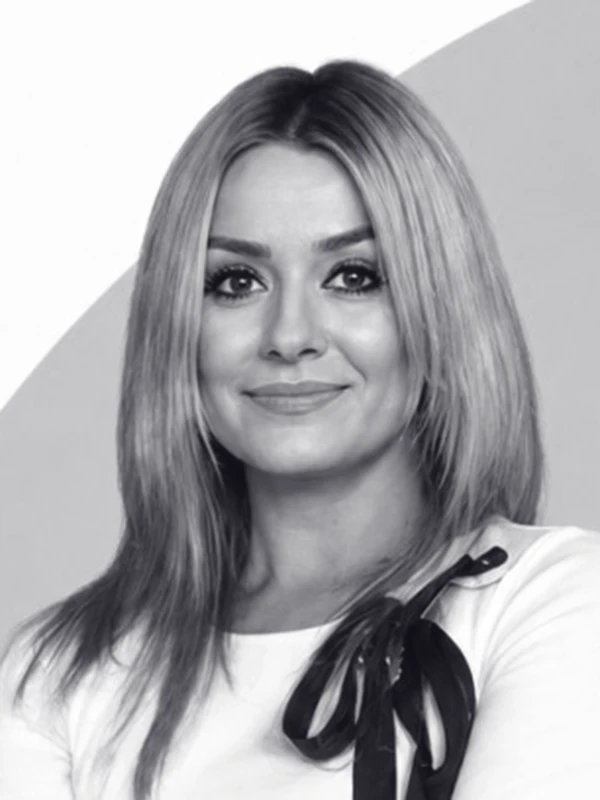 Sabina Gustof
