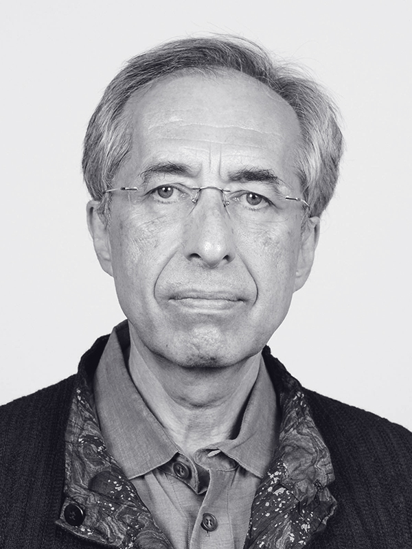 Sergei Tchoban