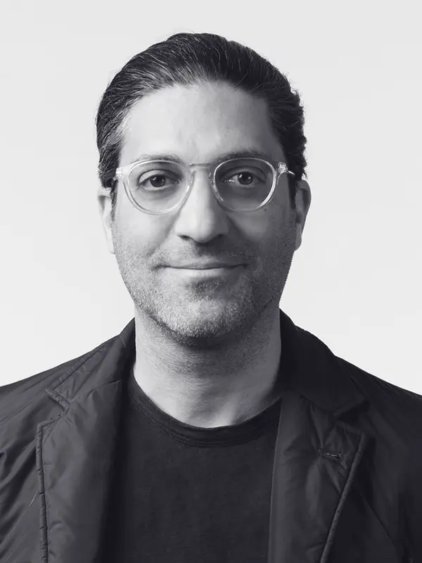 Vram Malek