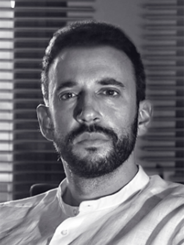 Alexandros Kitriniaris