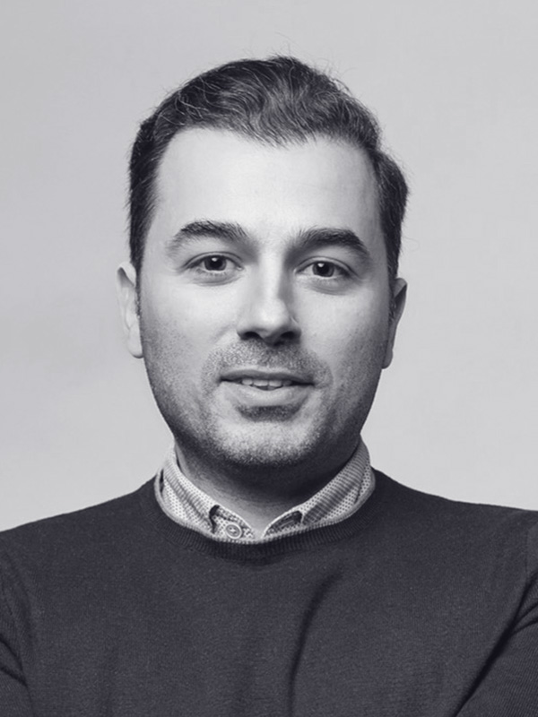 Denis Lacej