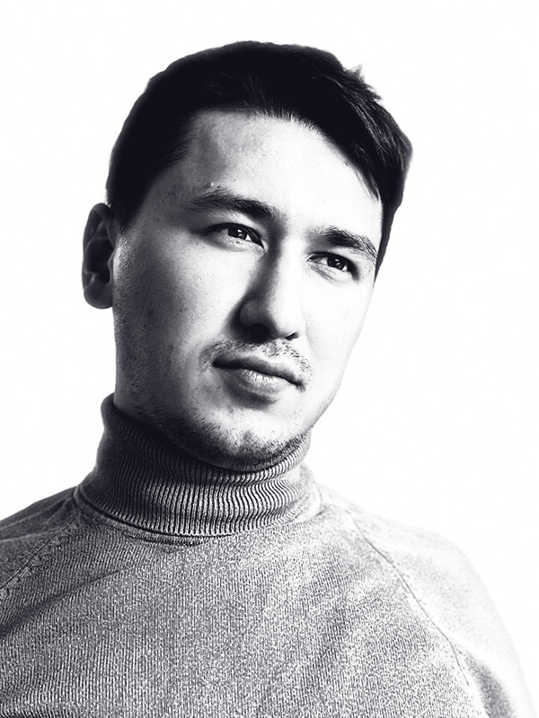 Nozim Akhmedov