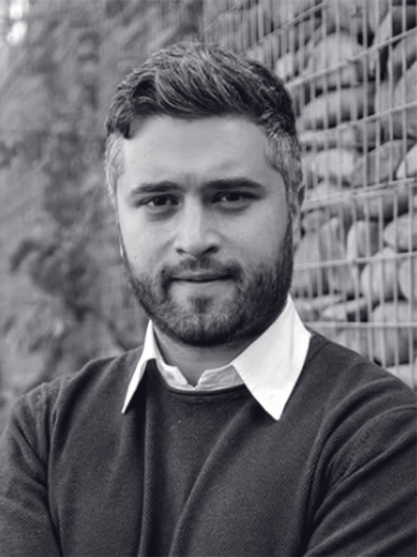 Shota Saganelidze