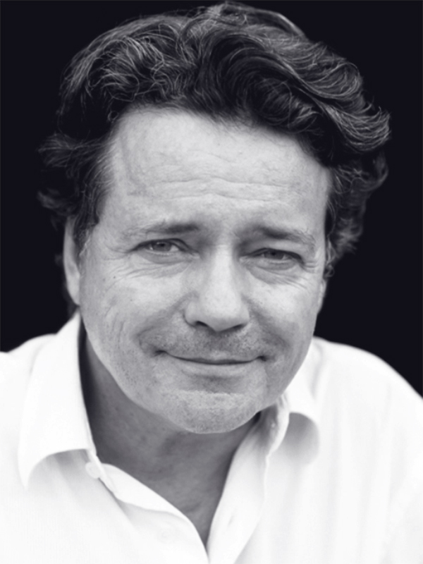 Christian de Portzamparc