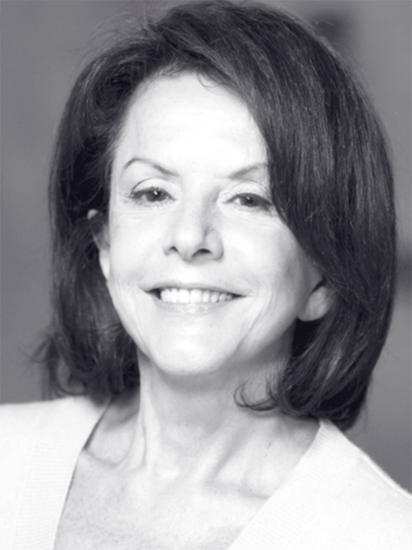Elizabeth de Portzamparc