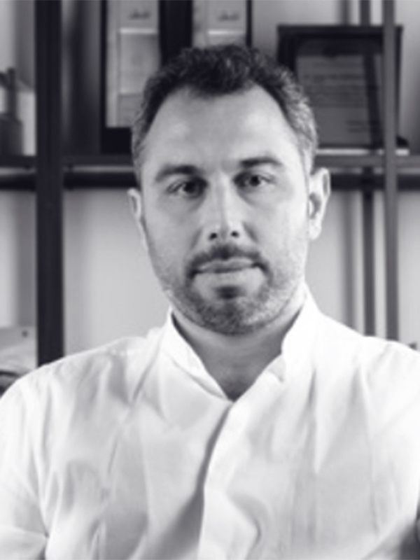 Hasan Sıtkı Gümüşsoy