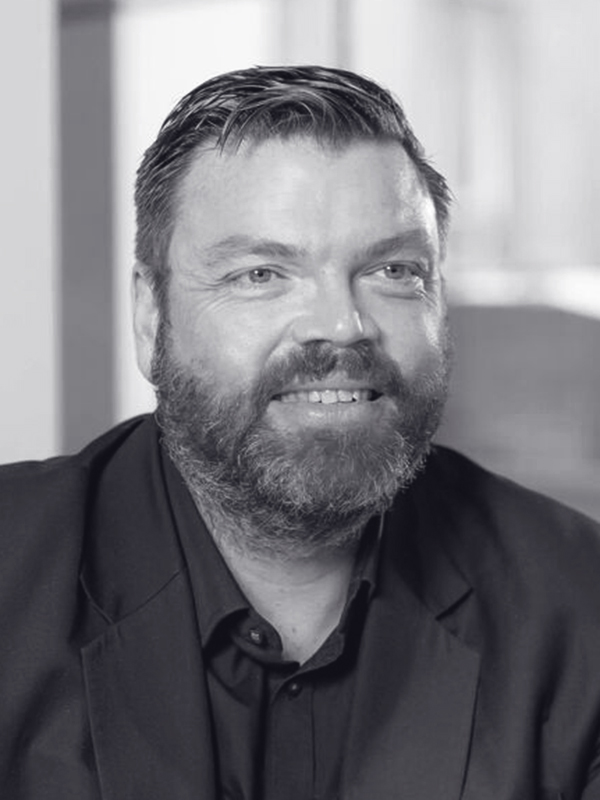 Ian Apsley