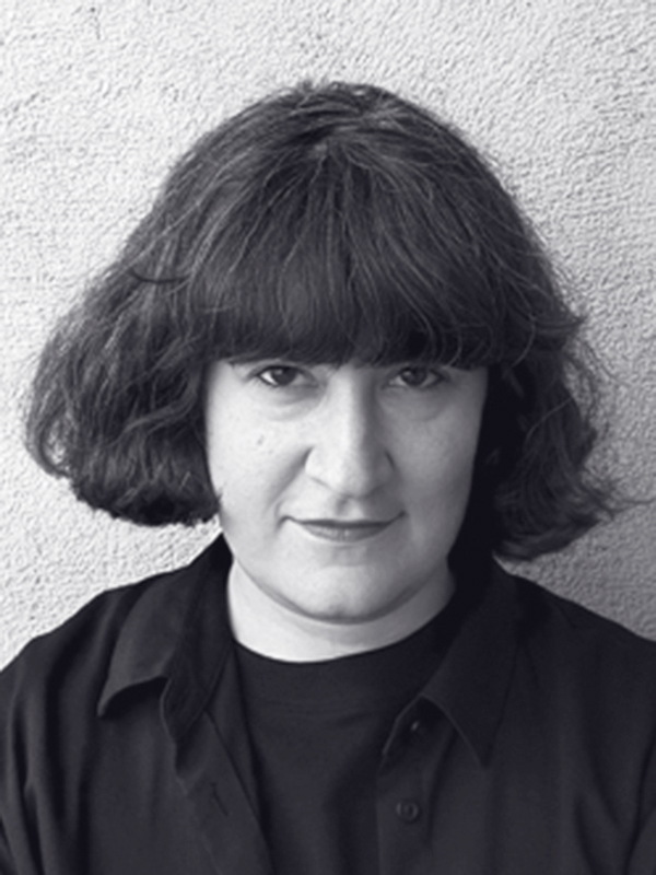Mariam Natroshvili