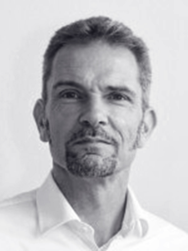 Martin Reuter