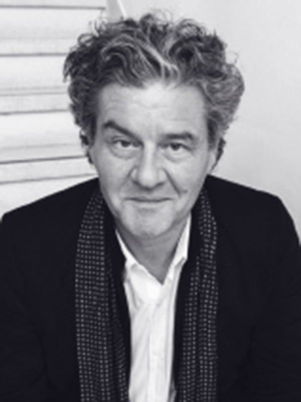 Michel Mossessian