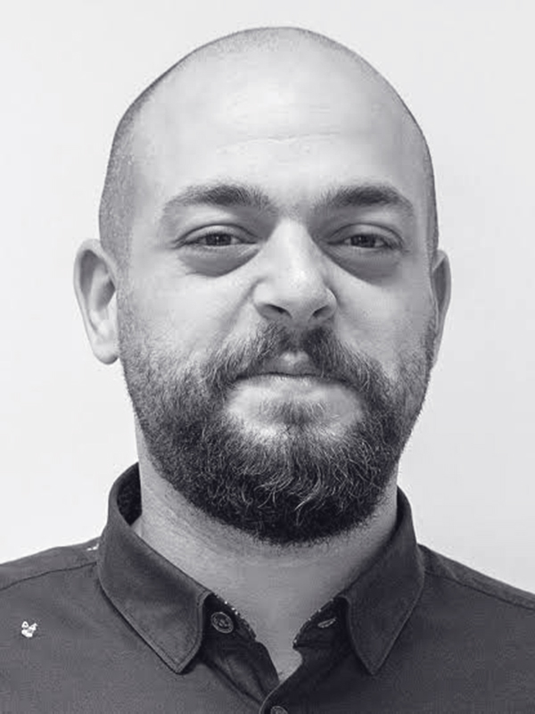 Sherif Tarabishy