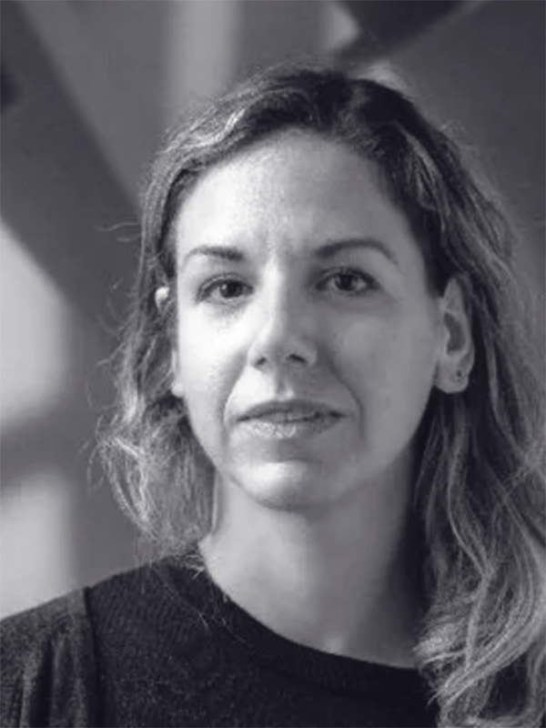 Thaleia Konstantinou