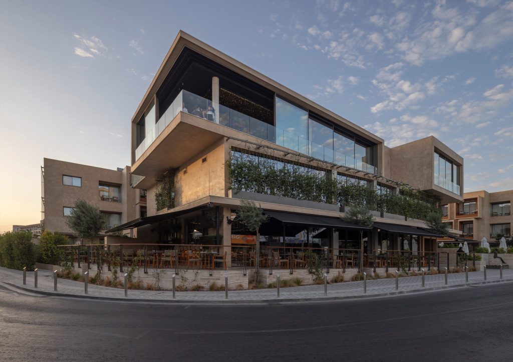 M Boutique Hotel