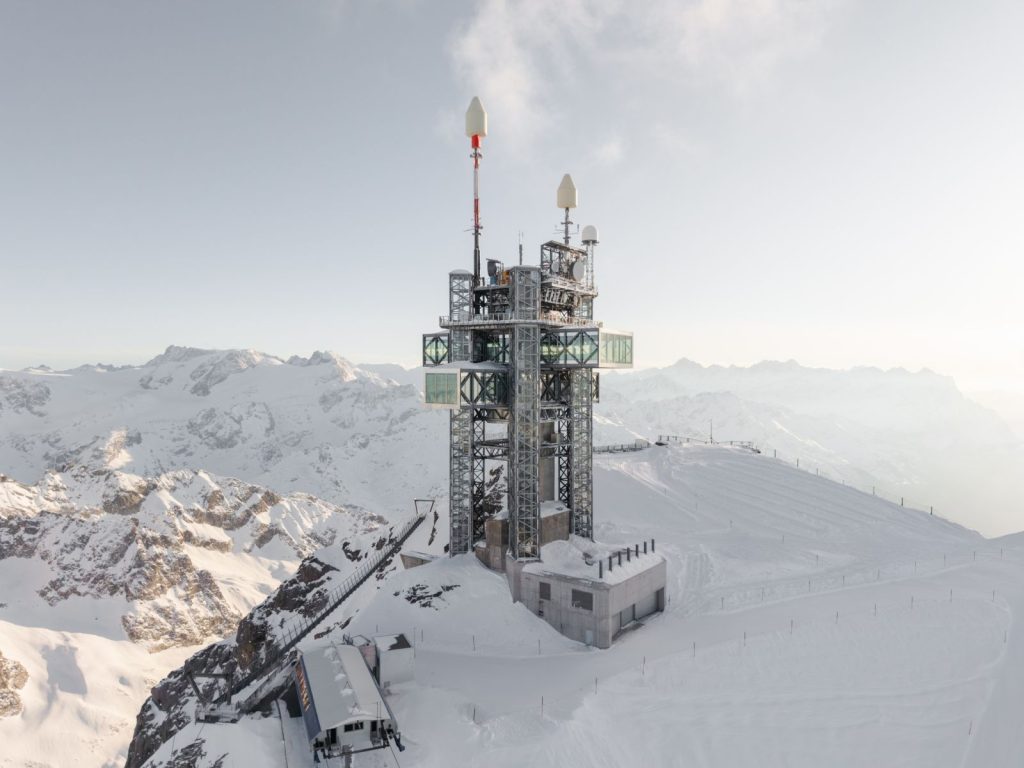 Titlis