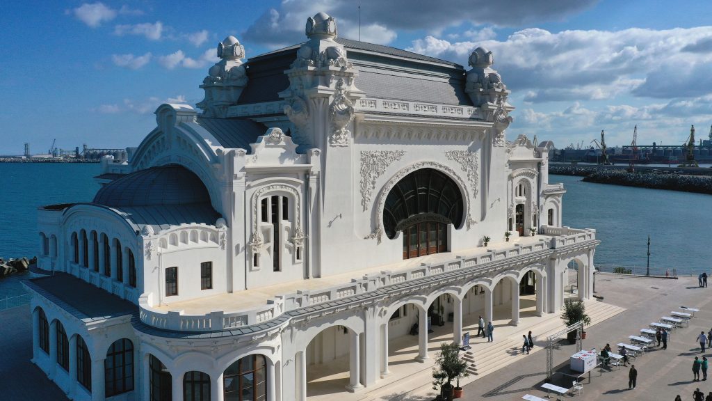 Cazino Constanța