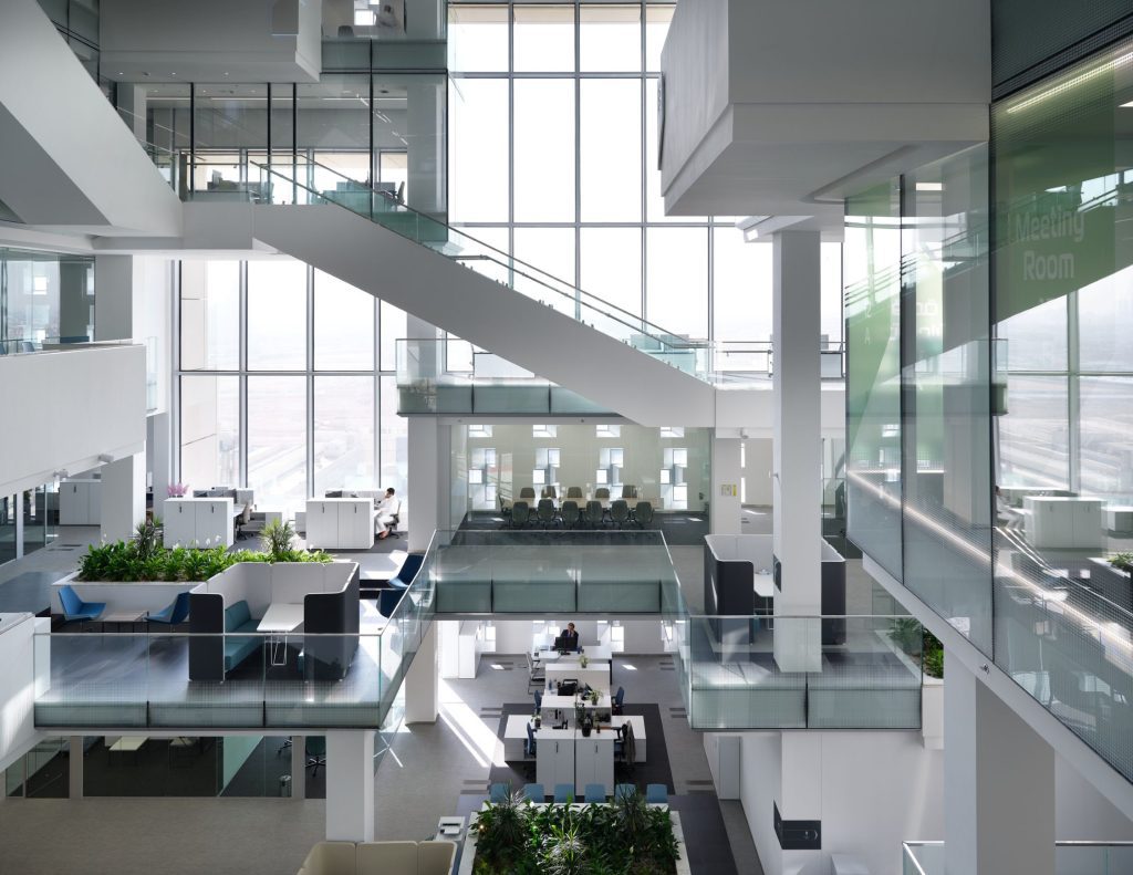 KACST Innovation Tower