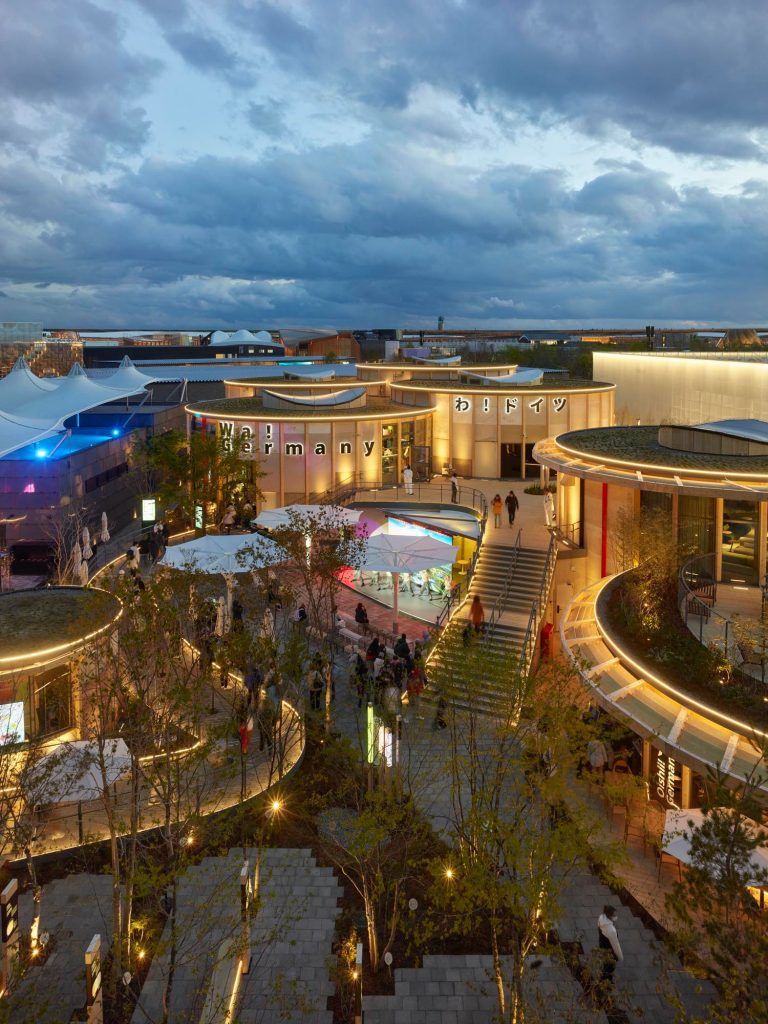 Wa!Germany Expo 2025