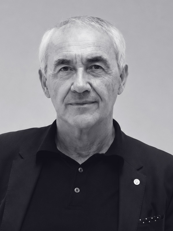 Alfonso Vegara