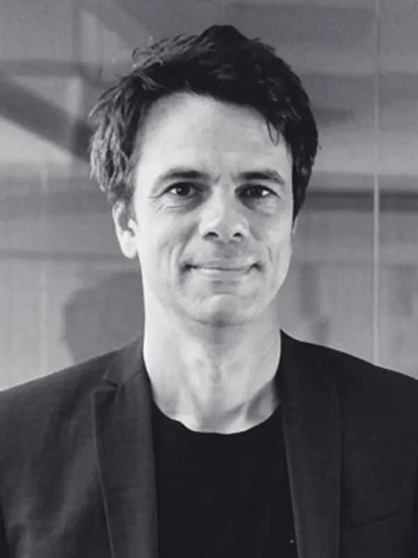 Cédric Petitdidier