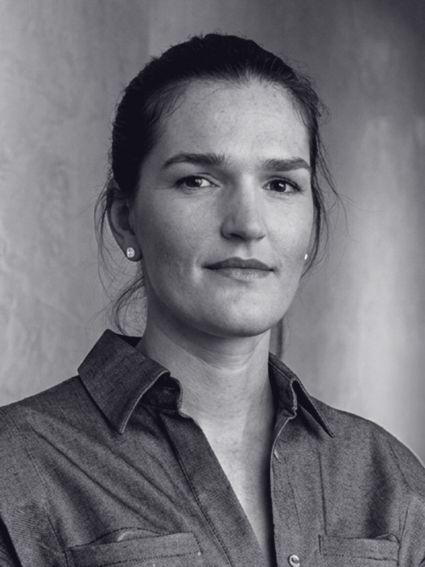 Ellen Kapanadze