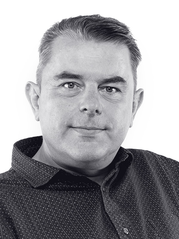 Ian Whitby