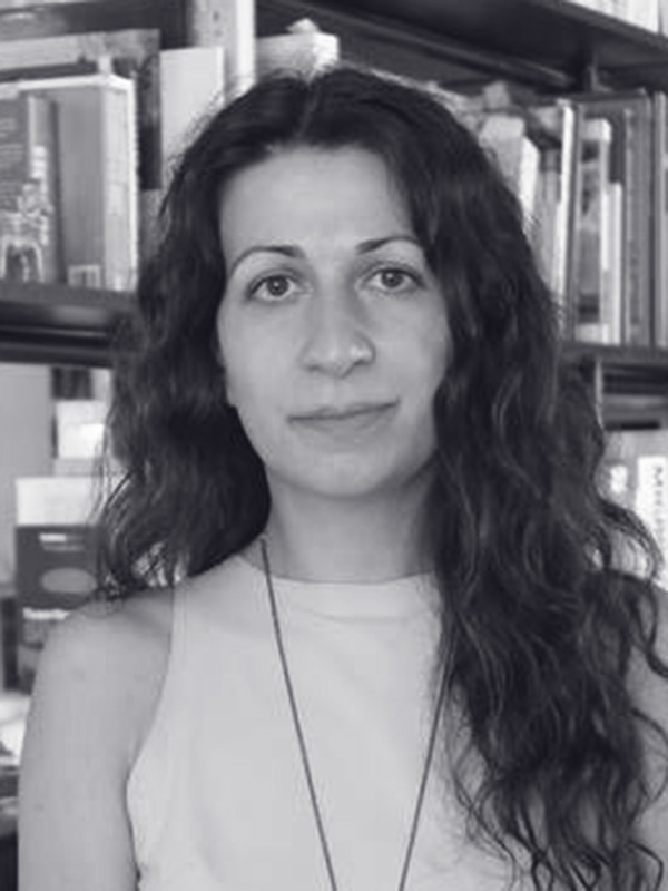 Marianna Karapetyan