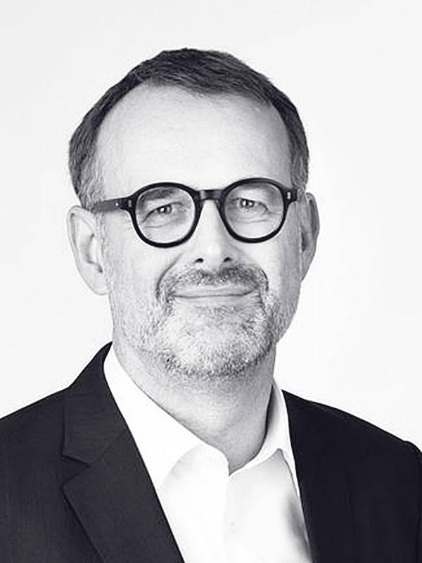 Markus Pfisterer