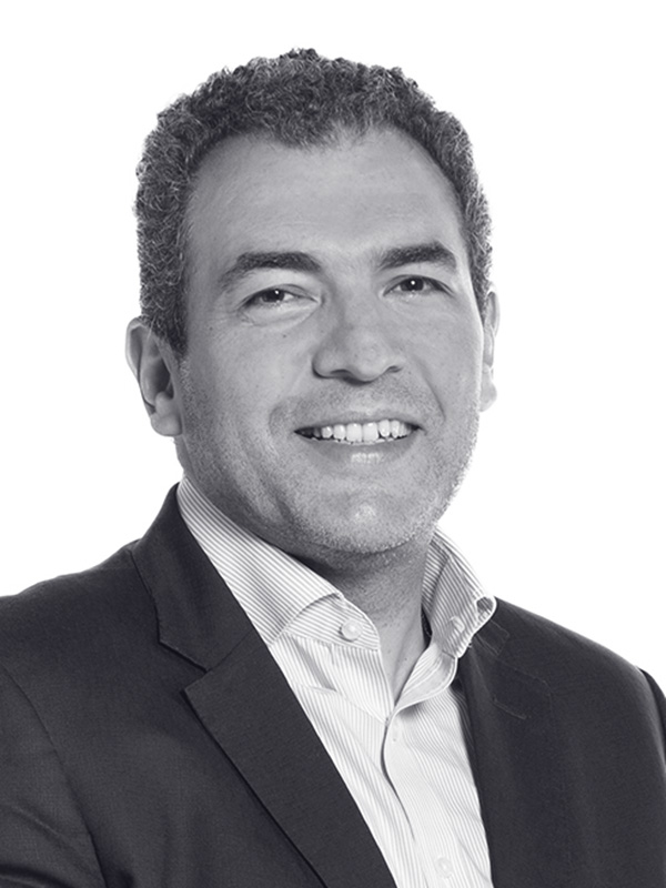 Seif Bahaa-El-Din