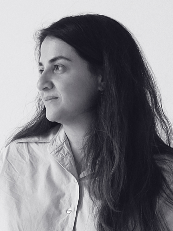 Shushana Khachatrian