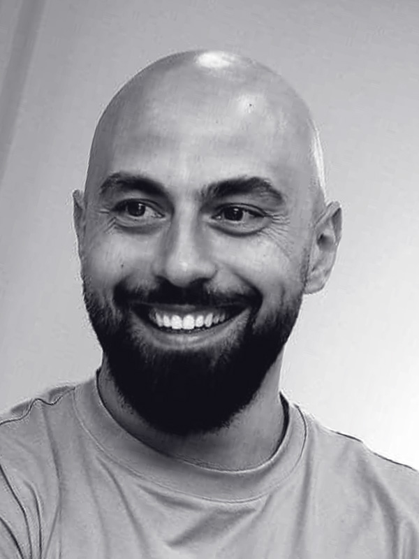 Zohrab Zurabyan