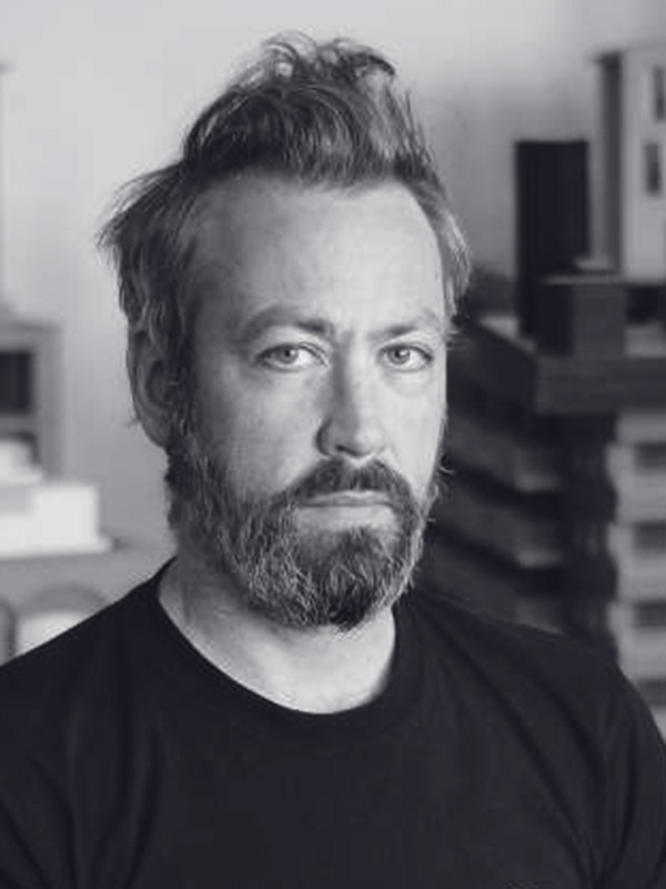 Joe Morris