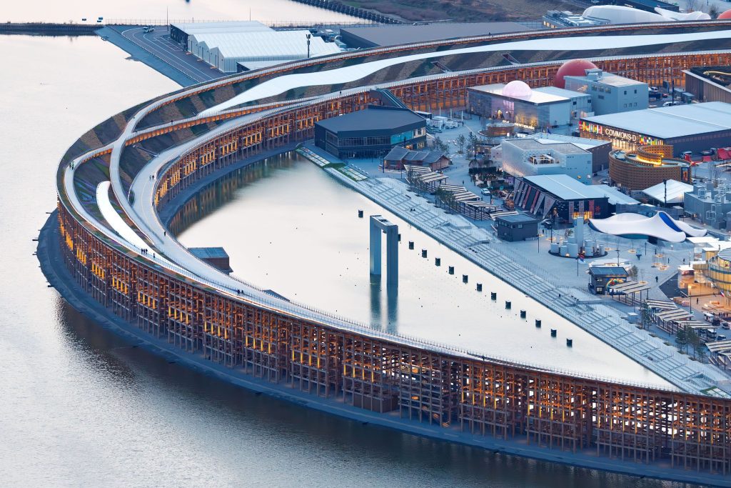 Osaka expo 2025