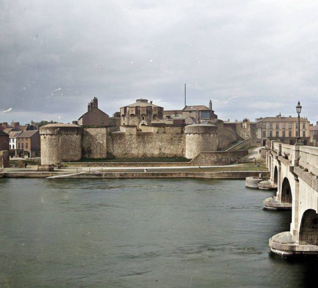 Athlone Castle
