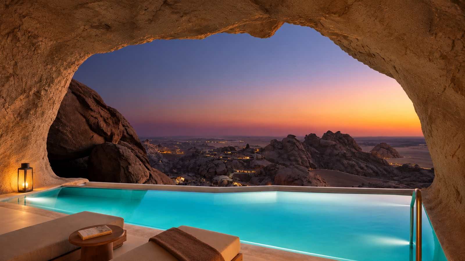 Desert Rock