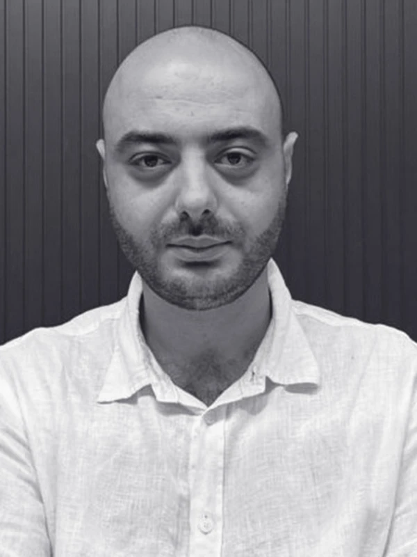 Giorgi Keidia
