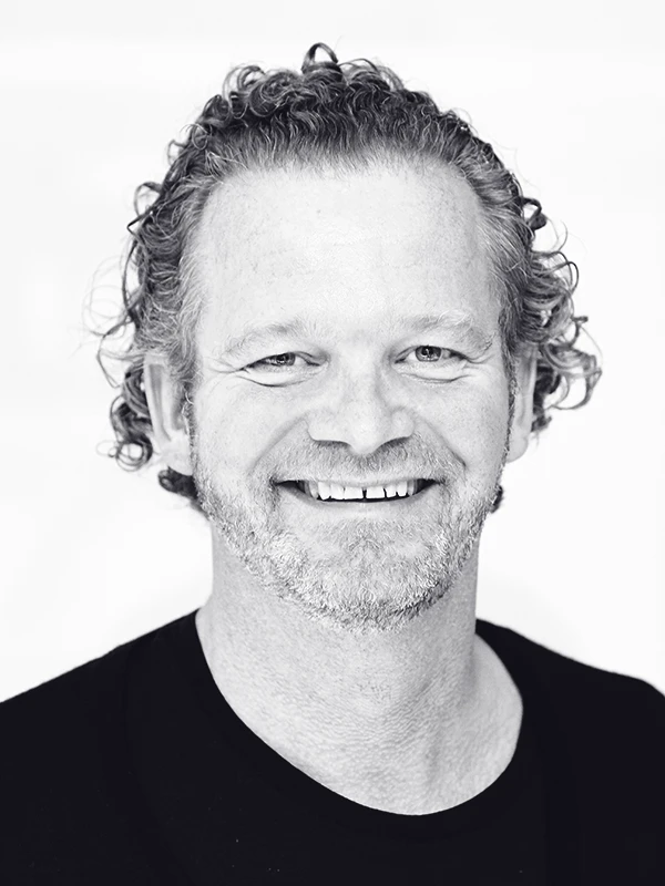 Jürgen C.B Willen